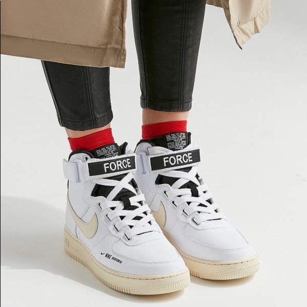 Nike air force 1 - Picture 3 of 7